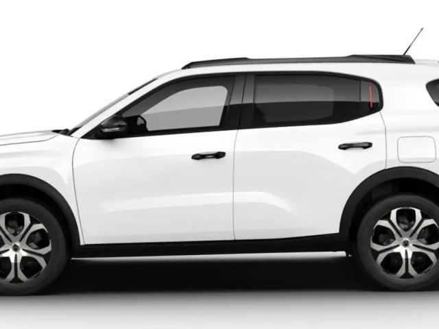 Citroën C3 Aircross Plus