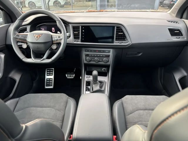 Cupra Ateca 2.0 TSI 4Drive DSG VZ