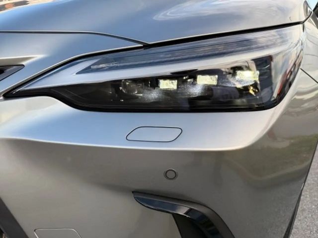 Lexus NX 450h 4x4 Luxury Line