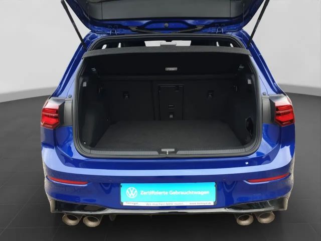 Volkswagen Golf IQ.Drive