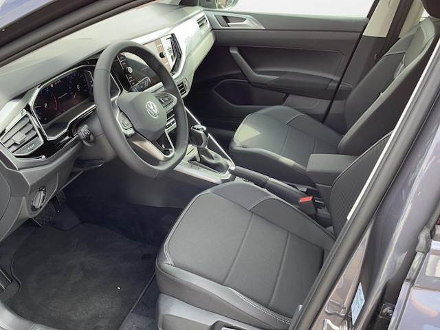 Volkswagen Taigo 1.0 TSI DSG Style