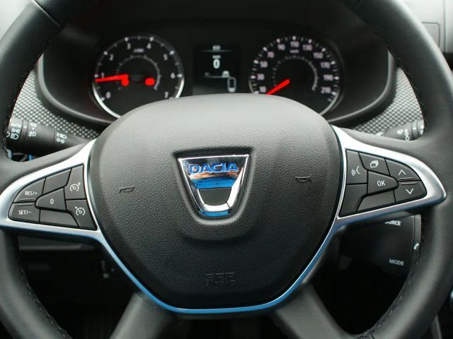 Dacia Jogger Extreme