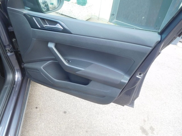 Volkswagen Taigo 1.0 TSI IQ.Drive