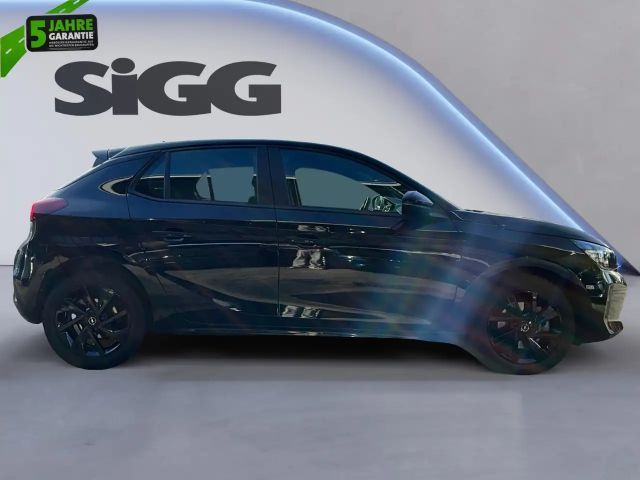 Opel Corsa F 1.2  YES Sitz & Lenkradheizung, Klima