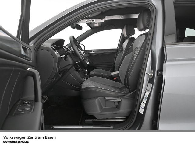 Volkswagen Tiguan Allspace DSG R-Line