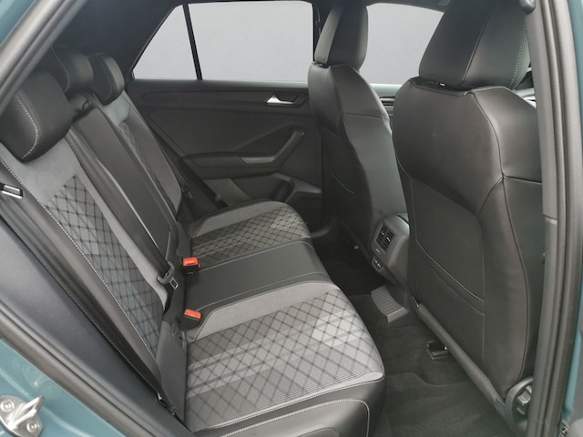 Volkswagen T-Roc 1.0 TSI R-Line