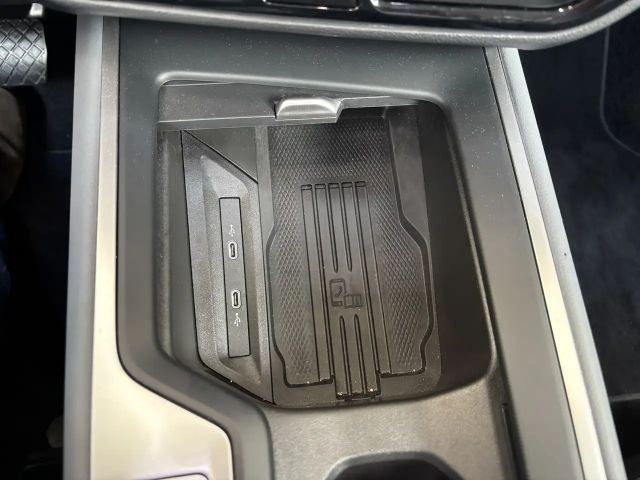 Volkswagen Passat 2.0 TDI Business Variant