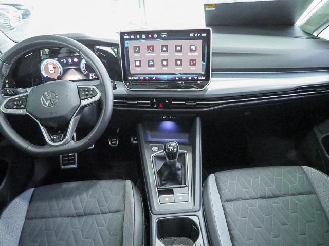 Volkswagen Golf 1.5 TSI Variant