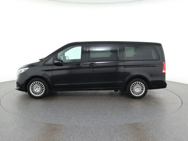 Mercedes-Benz V 220 Limousine Lang V 220 d