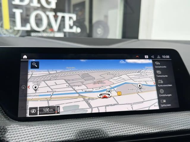 BMW 118 118i M-Sport Sedan