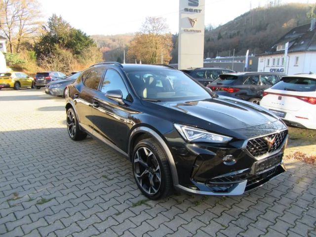 Cupra Formentor 1.5 TSI