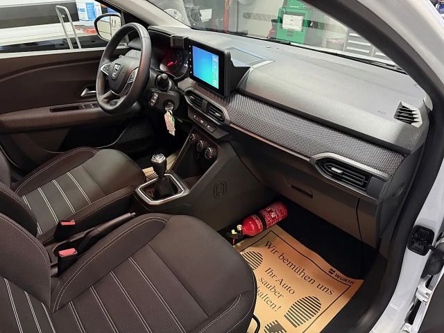 Dacia Sandero Comfort