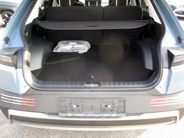 Hyundai IONIQ 5 GO 84kWh 2WD i5g51-OO1