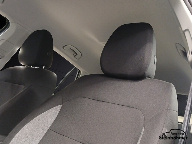 Skoda Kamiq 1.0 TSI Active