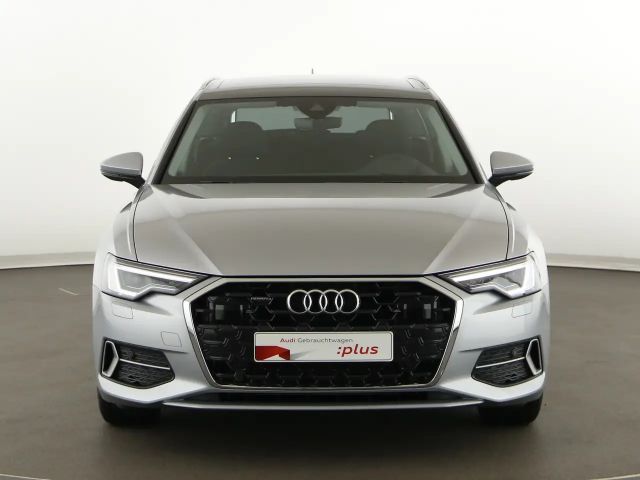 Audi A6 45 TDI Avant Quattro S-Tronic