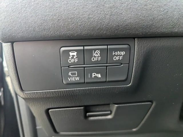 Mazda 6 2.5L Sportbreak Takumi