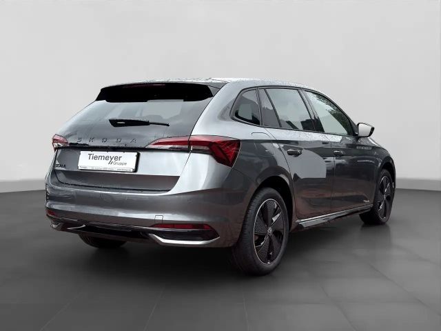 Skoda Scala 1.0 TSI Monte Carlo