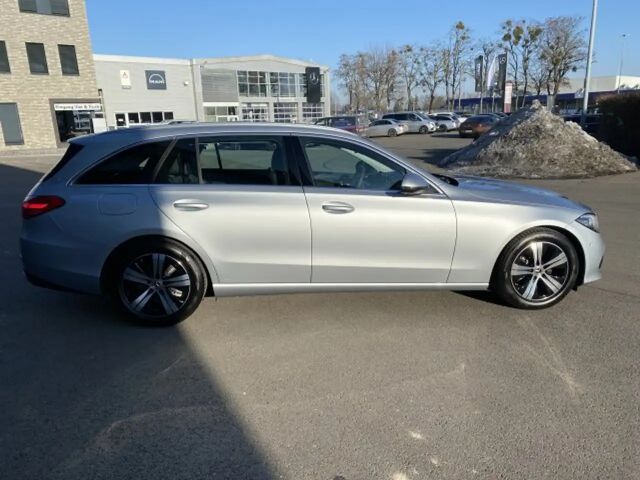Mercedes-Benz C 200 AVANTGARDE Estate