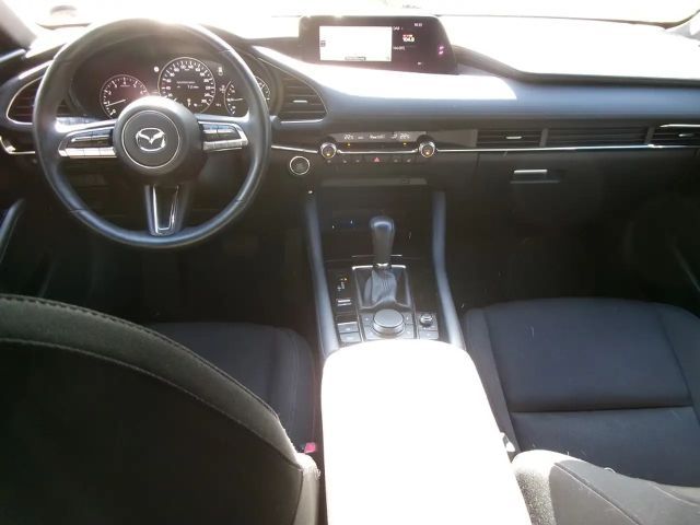 Mazda 3 Selection SkyActiv