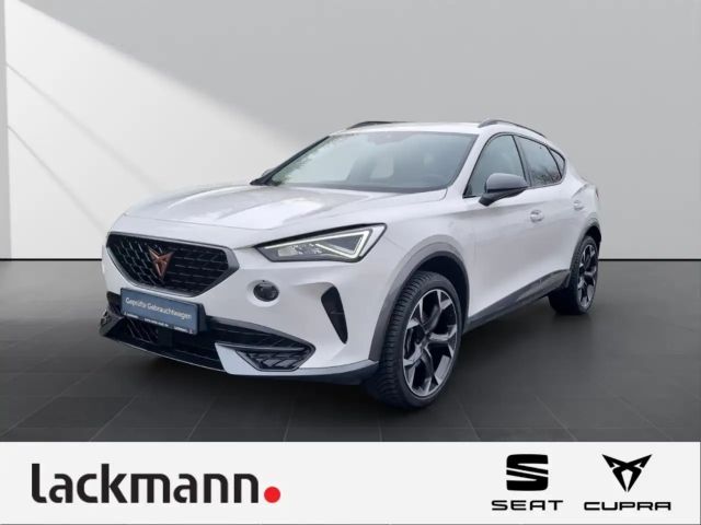 Cupra Formentor 1.5 *Navi*LED*Full-Link*Kamera*