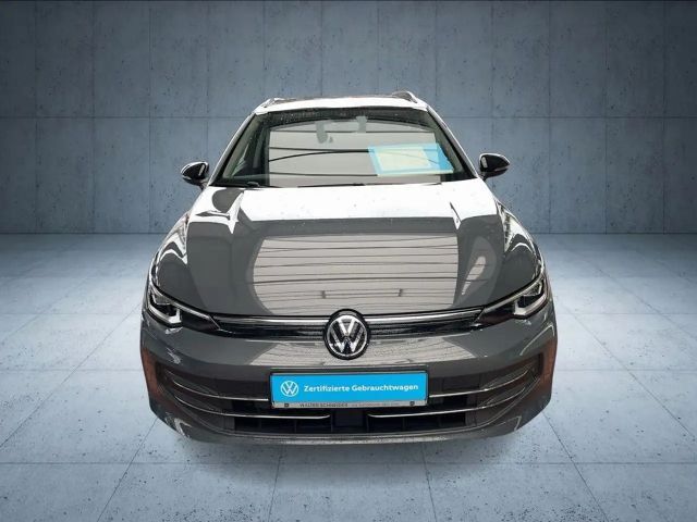 Volkswagen Golf 1.5 TSI Variant