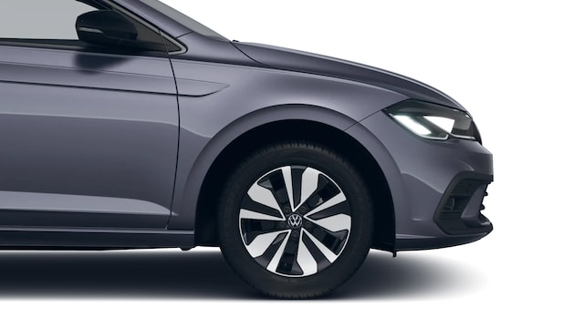 Volkswagen Polo 1.0 TSI DSG