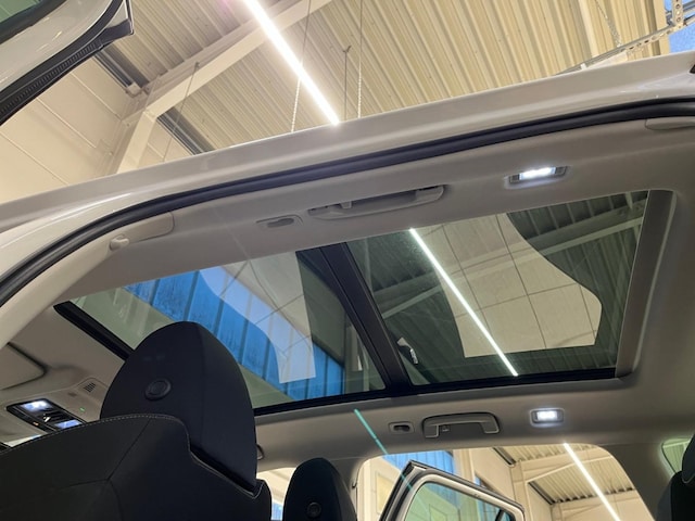 Skoda Octavia 2.0 TDI 4x4 Combi