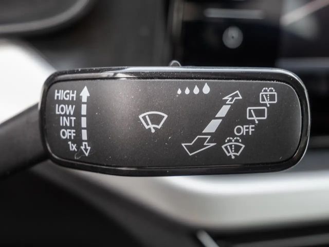 Skoda Kamiq 1.0 TSI Ambition