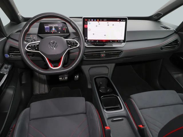 Volkswagen ID.3 GTX Max