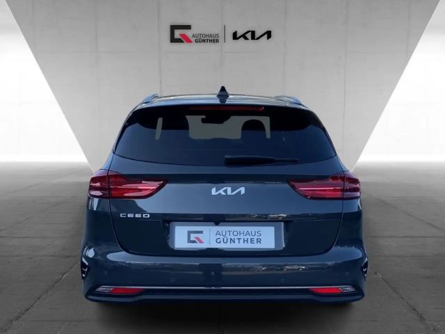 Kia Ceed GDi SportWagon