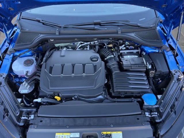 Skoda Octavia 2.0 TDI Combi Tour