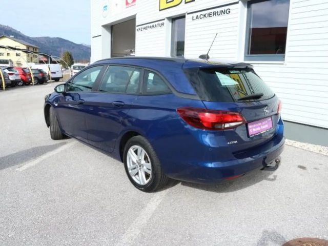 Opel Astra Edition Sports Tourer