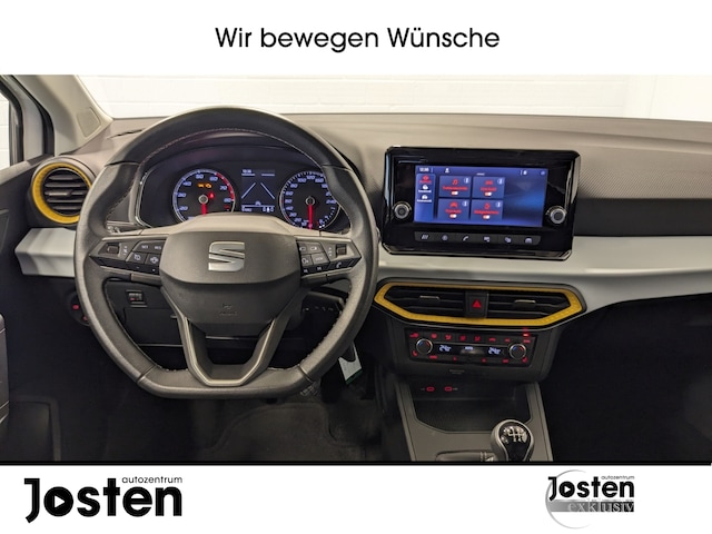 Seat Ibiza 1.0 TSI Style