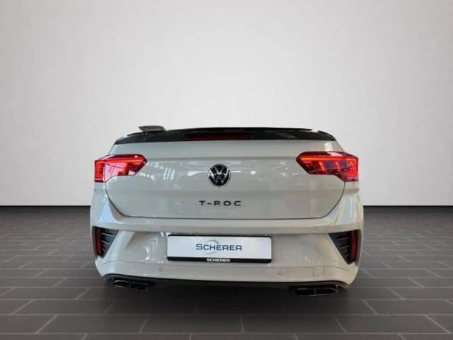 Volkswagen T-Roc Cabriolet IQ.Drive R-Line