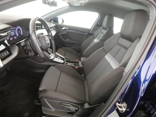 Audi A3 35 TDI S-Tronic Sportback