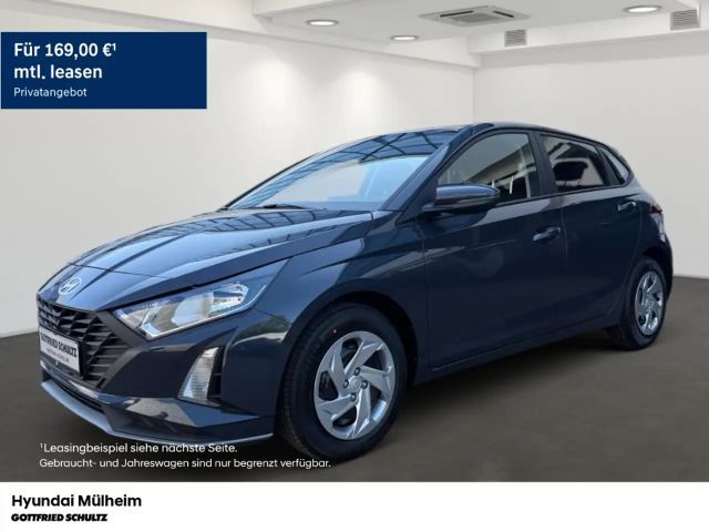 Hyundai i20 1.2 Select