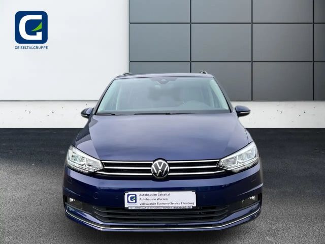 Volkswagen Touran DSG IQ.Drive Move