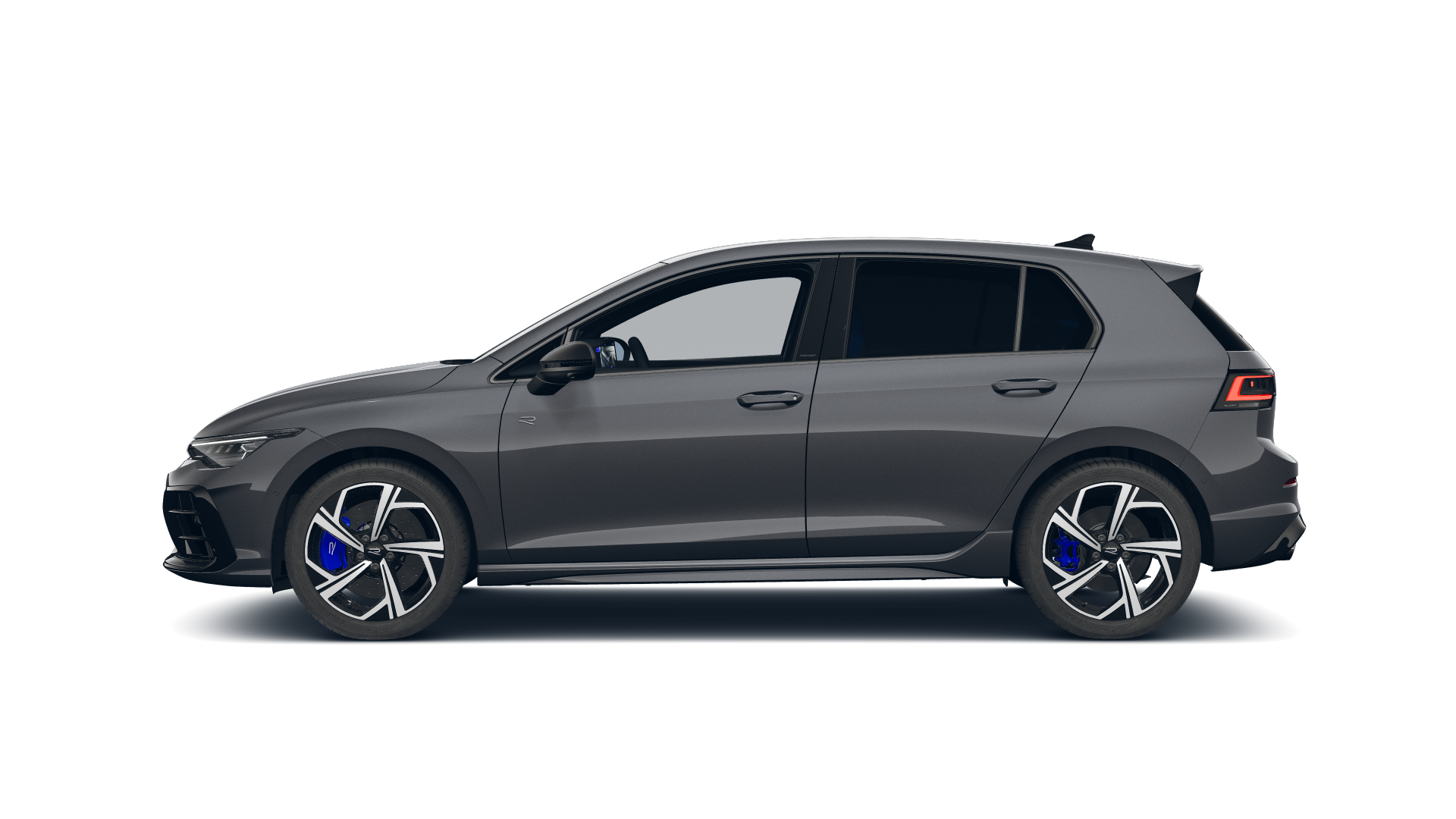 Volkswagen Golf 2.0 TSI DSG Style