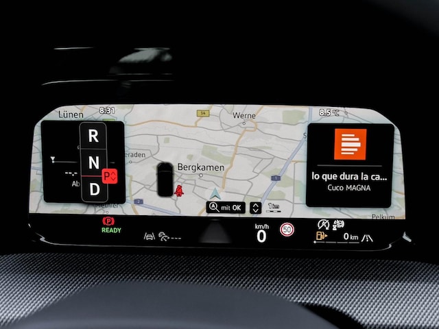 Volkswagen Golf Golf VIII R-Line Style