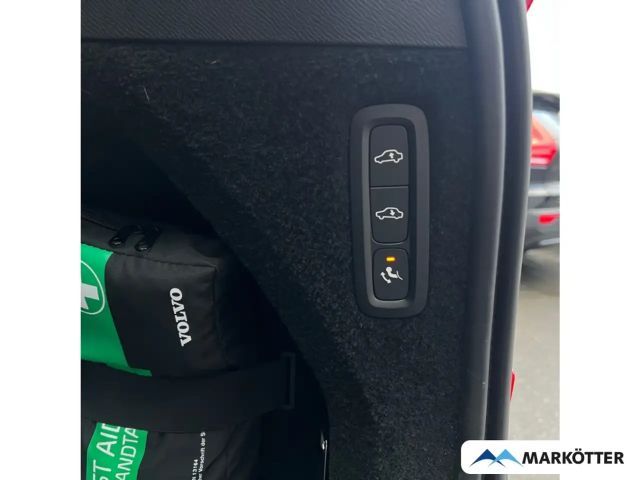 Volvo XC90 AWD Bright Ultimate