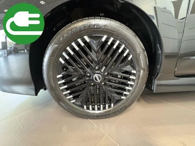 Nissan Leaf N-Connecta