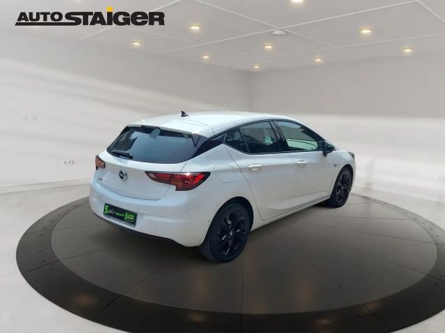 Opel Astra Turbo Ultimate