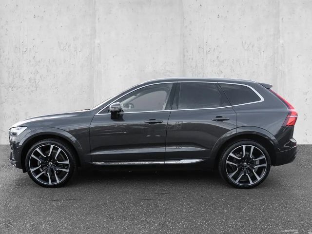 Volvo XC60 AWD Bright Ultimate