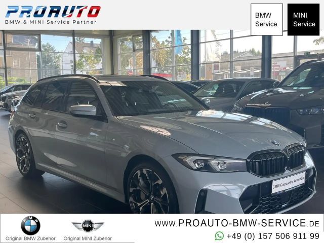 BMW 330 330i M-Sport Touring xDrive