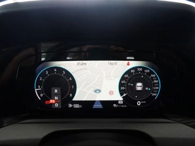 Volkswagen Golf DSG Variant