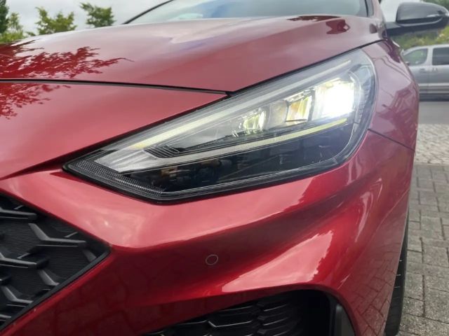 Hyundai i30 2.0 N Performance T-GDi