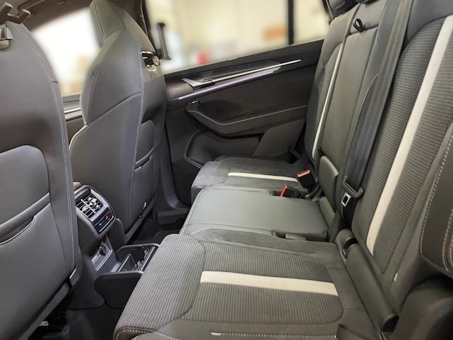 Skoda Kodiaq 2.0 TDI 4x4