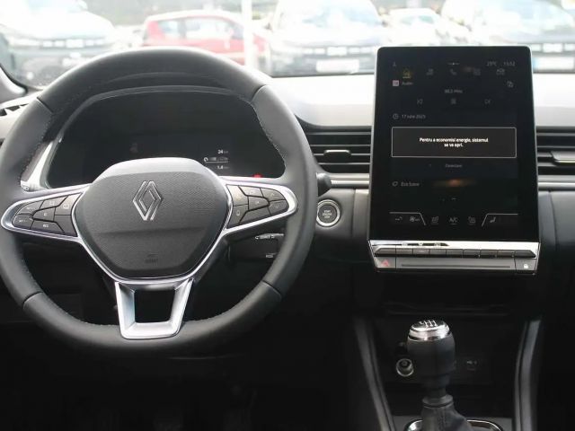 Renault Symbioz TCe 140 Mild-Hybrid EVOLUTION *KAMERA/LED/CARPLAY*