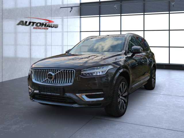 Volvo XC90 XC90