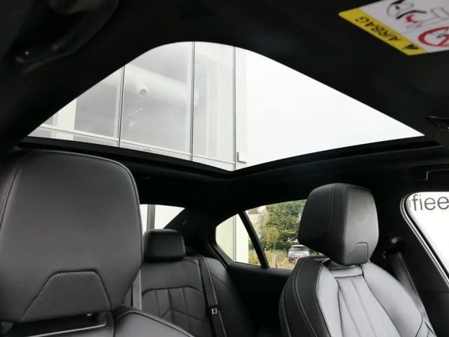 BMW i5 M60 Sedan xDrive